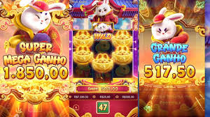 fortune rabbit gratis