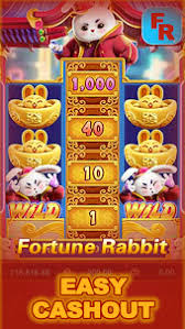 fortune rabbit demo