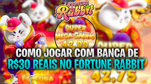 slot demonstração fortune rabbit