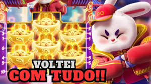 pgsoft games com fortune rabbit