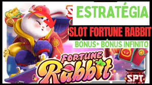 rabbit fortune slot