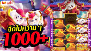 slot demo fortune rabbit