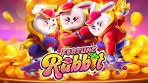 fortune.rabbit demo