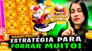 horarios que paga no fortune rabbit