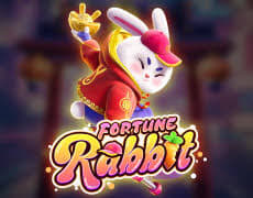 fortune rabbit demo grátis ícone