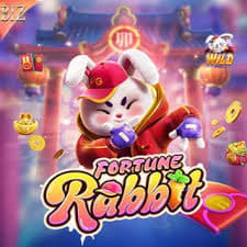 simulador fortune rabbit demo ícone