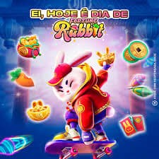 fortune rabbit pg slot demo ícone