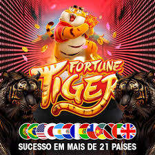 jogo do tigrinho com bônus ícone